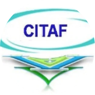 Logo du CITAF
