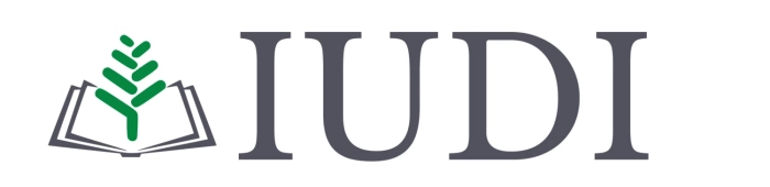Logo de IUDI